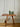 Bloomingville - Weio Lysestage, Grøn, Stentøj - L7 × H13 × B4,5/L10 × H15 × B5/L9 × H18 × B5,5 cm, sæt med 3