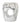 Bloomingville - Bard Sidebord, Natur, Stentøj - L39 × H44 × B31 cm