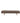 Bloomingville - Pione Daybed, Brun, FSC® 100%, Gummitræ - L198 × H47 × B77 cm