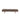 Bloomingville - Pione Daybed, Brun, FSC® 100%, Gummitræ - L198 × H47 × B77 cm