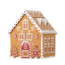 Bloomingville - Ginnie Kalender, Brun, MDF - L22 × H27,5 × B20 cm
