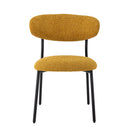 Manal Spisebordsstol fra Creative Collection
