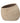 Bloomingville - Cimmy Deko Urtepotte, Brun, Terrakotta - L23 × H19 × B22 cm