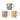 Fauni Kop fra Creative Collection