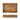 Bloomingville - Namira Serveringsbakke, Natur, FSC® 100%, mangotræ - L30 × H5 × B19 cm