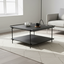 Yuba sofabord minimalistisk