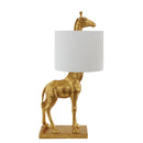Silas Bordlampe fra Creative Collection
