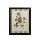 Renji Illustration med ramme fra Creative Collection