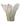 Bloomingville - Erato Vase, Grøn, Stentøj - Ø22 × H20,5 cm