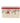 Bloomingville - Yule Smørboks, Natur, Stentøj - L12,5 × H7 × B9,5 cm