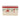Bloomingville - Yule Smørboks, Natur, Stentøj - L12,5 × H7 × B9,5 cm