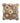 Bloomingville - Somma Pude, Natur, Uld - L50 × B50 cm