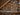 Bloomingville - Rivalta Opslagstavle, Sort, MDF - L48 × H71 × B4 cm