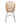 Bloomingville - Fiore Spisebordsstol, Natur, Rattan - L45 × H84 × B55 cm