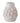 Bloomingville - Poldor Vase, Natur, Stentøj - Ø15 × H19 cm