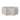 Bloomingville - Florida Lysestage, Hvid, Marmor - L14,5 × H6 × B7,5 cm