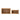 Bloomingville - Lally Æske m/låg, Natur, Rattan - L32 × H9 × B17/L39 × H15,5 × B24 cm, sæt med 2