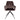 House Nordic - Harbo Spisebordsstol m. Drejefod - I mushroom velour HN1208 - Bolig og Haven