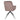 House Nordic - Harbo Spisebordsstol m. Drejefod - I mushroom velour HN1208 - Bolig og Haven