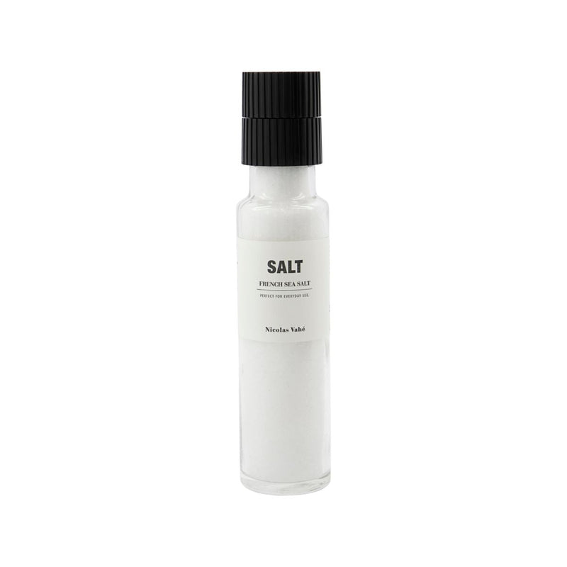 Salt French Sea Salt