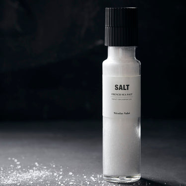 Nicolas Vahé - Salt, Fransk havsalt - Bolig og Haven