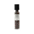 Pepper The mixed blend