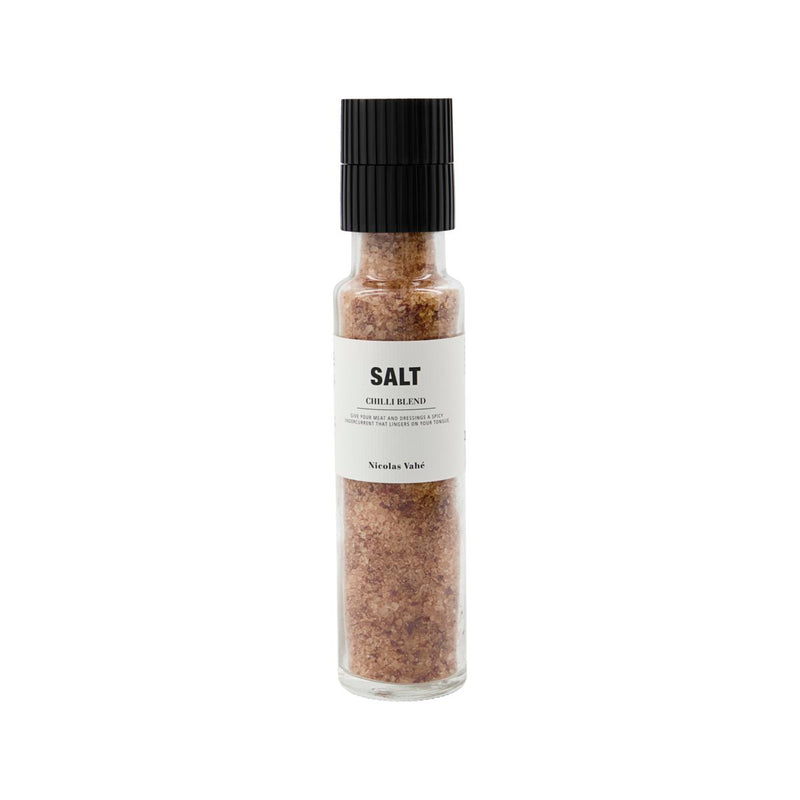 Salt Chilli blend