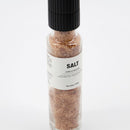 Nicolas Vahé - Salt, Chilliblanding