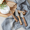 Nicolas Vahe Cheese Knives