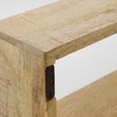 House Doctor - Hylde, Sate, Natur L60 cm