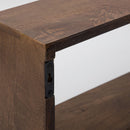 House Doctor - Hylde, Sate, Brun L60 cm