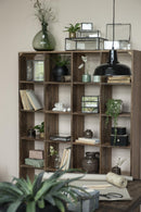 Ib Laursen - Reol m/24 rum UNIKA H164 cm