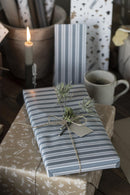 Ib Laursen - Manilamærker kardus-farvet 20 stk (til og fra kort)