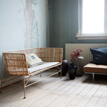 House Doctor - Sofa, Cuun, Natur