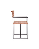 House Doctor - Stol, Oscar, Natural