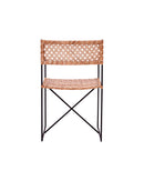 House Doctor - Stol, Oscar, Natural