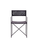 House Doctor - Stol, Oscar, Sort