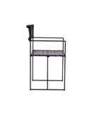 House Doctor - Stol, Oscar, Sort