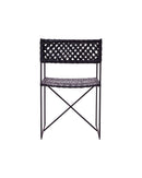 House Doctor - Stol, Oscar, Sort