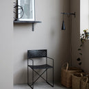 House Doctor - Stol, Oscar, Sort