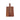House Doctor Skærebræt Walnut Natur 42x1,5x26 centimeter