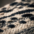 House Doctor - Gulvtæppe, Cros, Sand 300x90 cm