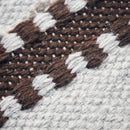 House Doctor - Tæppe udendørs, Terra, Lysegrå 200 x 140 cm