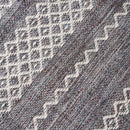 House Doctor - Tæppe, Ciero, Lysegrå 130 x 85 cm