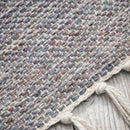 House Doctor - Tæppe, Ciero, Lysegrå 130 x 85 cm