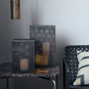 House Doctor - Lanterne, Verse, Sort