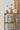 Ib Laursen - UNIKA Reol m/12 rum, H85,5x110x25 cm - Bolig og Haven
