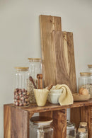 Ib Laursen - UNIKA Reol m/12 rum, H85,5x110x25 cm