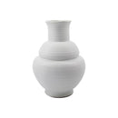 House Doctor Vase Liva Hvid