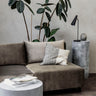 House Doctor - Bordlampe H52 cm, Precise, Mat sort - Bolig og Haven